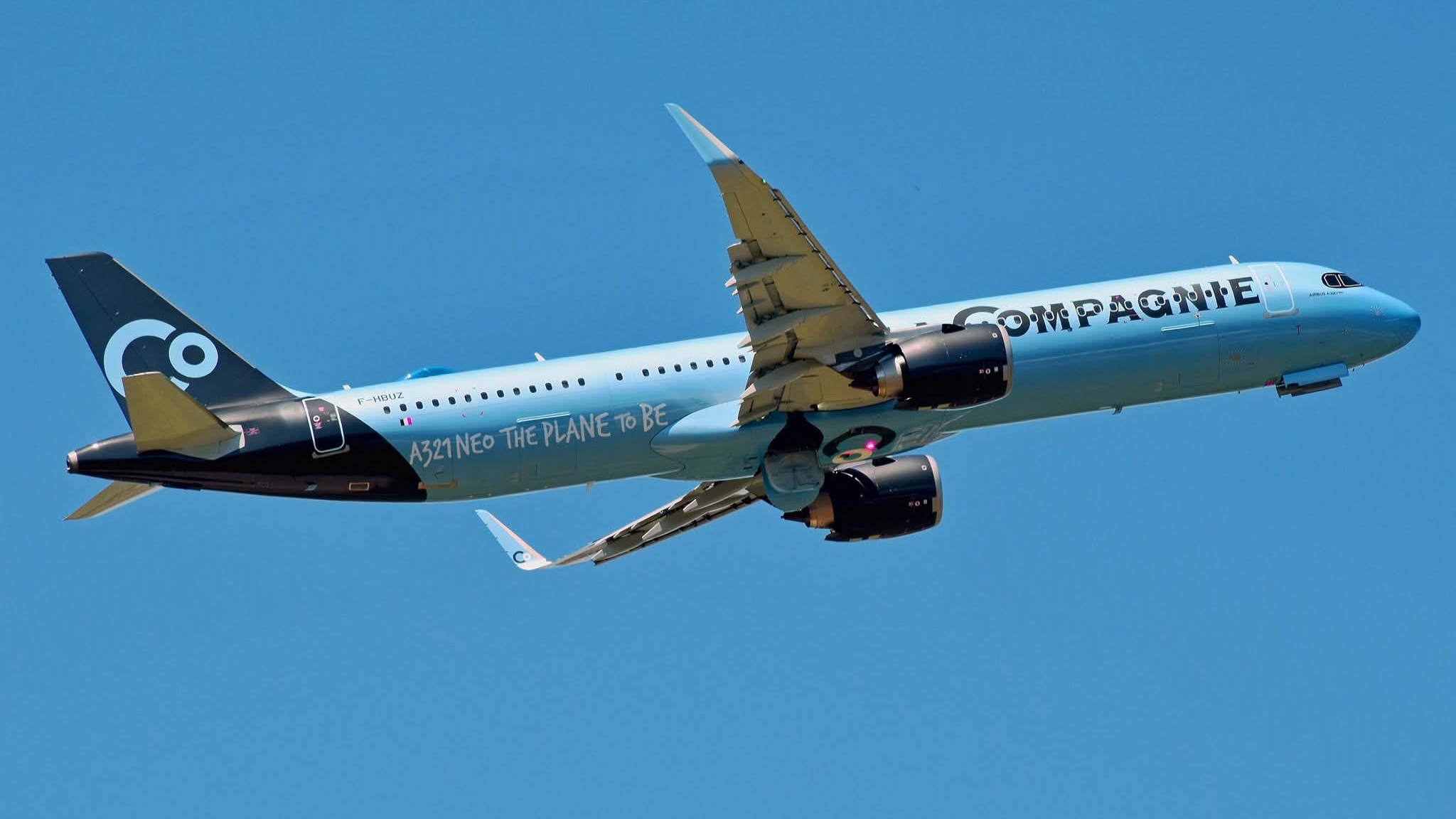 Düsseldorf–New York : La Compagnie lance son quatrième axe transatlantique 1 Air Journal