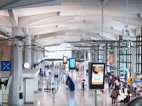L’aéroport de La Réunion-Roland Garros a dévoilé le calendrier des travaux d’extension de ses installations, dont le chant