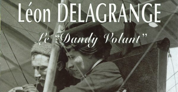 
Le 4 janvier 1910, après avoir dû reporter plusieurs fois le vol prévu à Croix-d’Hins, près de Bordeaux, et malgré des co