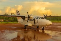 Van Air lance ses premiers vols en Guyane, face à la concurrence de Guyane Express Fly 2 Air Journal