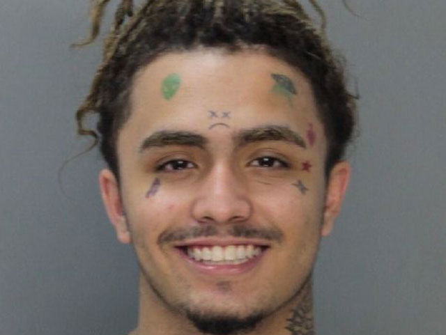 Fait divers : JetBlue bannit à vie le rappeur Lil Pump pour refus de port du masque 1 Air Journal