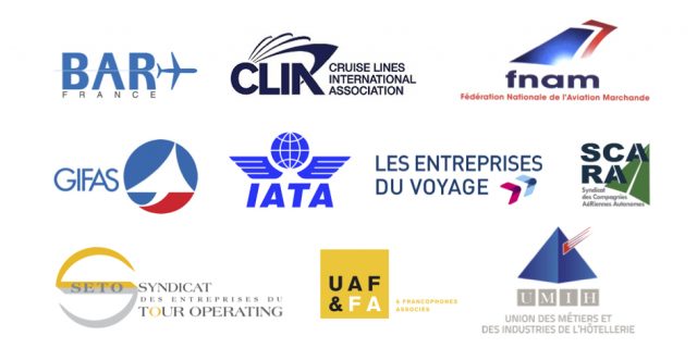 L'aérien français appelle le gouvernement à mettre en place des tests antigéniques dans les aéroports 1 Air Journal