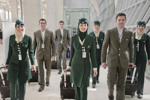 Mahan Air bannie des aéroports d’Allemagne 41 Air Journal