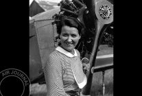 
Histoire de l’aviation – 30 janvier 1946. En ce 30 janvier 1946, l’aviation française est en deuil : en effet, un funes