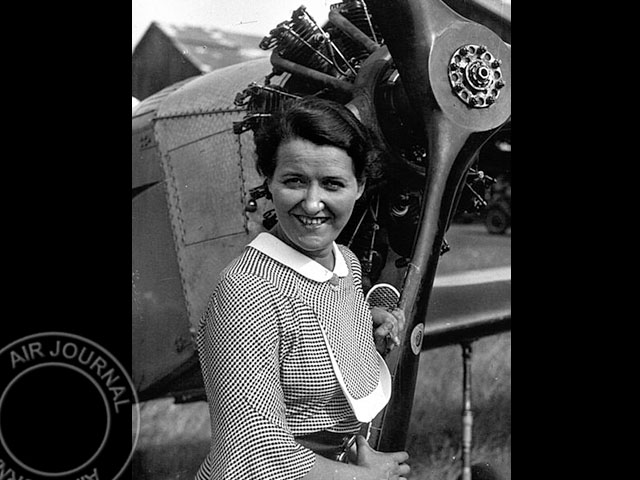 Le 30 janvier 1946 dans le ciel : Maryse Hilsz et ses trois compagnons de route meurent dans un crash