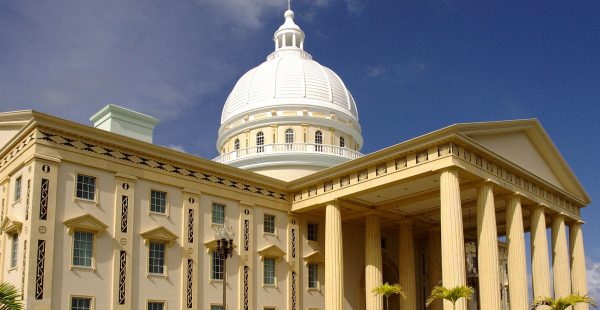 
Les dix plus petites capitales du monde sont des joyaux méconnus, chacune avec son charme unique. Voici une liste de ces perles 