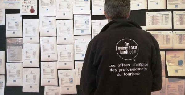 
Durement touché par la pandémie de Covid-19, le secteur&nbsp;aéronautique a représenté 8% du nombre de ruptures de contrats 