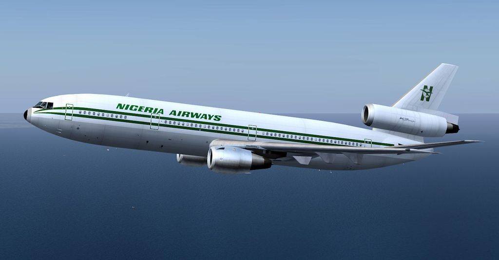 Le ministre de l’Aviation suspend à nouveau le lancement de Nigeria Air 1 Air Journal
