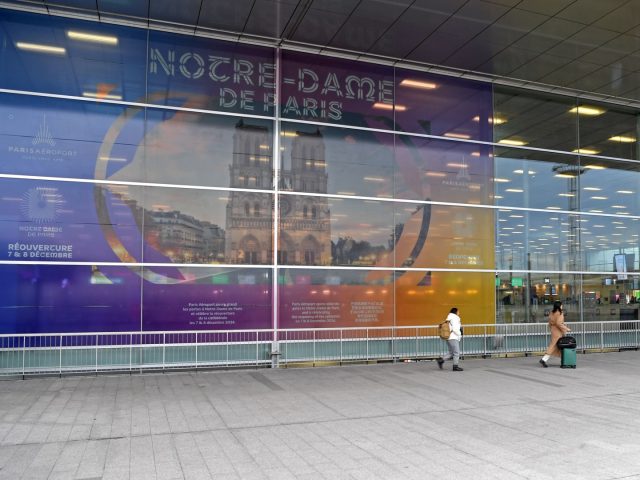 Paris Aéroport célèbre la réouverture de Notre-Dame de Paris dans ses terminaux 7 Air Journal