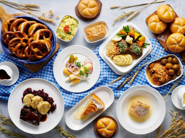 Emirates célèbre l'Oktoberfest à bord et dans les salons, Prost! 26 Air Journal