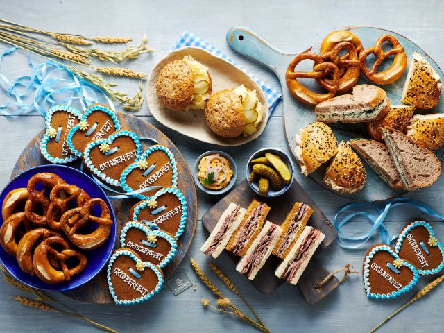 Emirates célèbre l'Oktoberfest à bord et dans les salons, Prost! 27 Air Journal