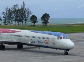 Douze ans après le crash d’un avion de One-Two-Go à Phuket, dans lequel étaient mortes 90 personnes dont neuf Français, le t