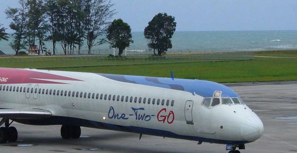 Douze ans après le crash d’un avion de One-Two-Go à Phuket, dans lequel étaient mortes 90 personnes dont neuf Français, le t