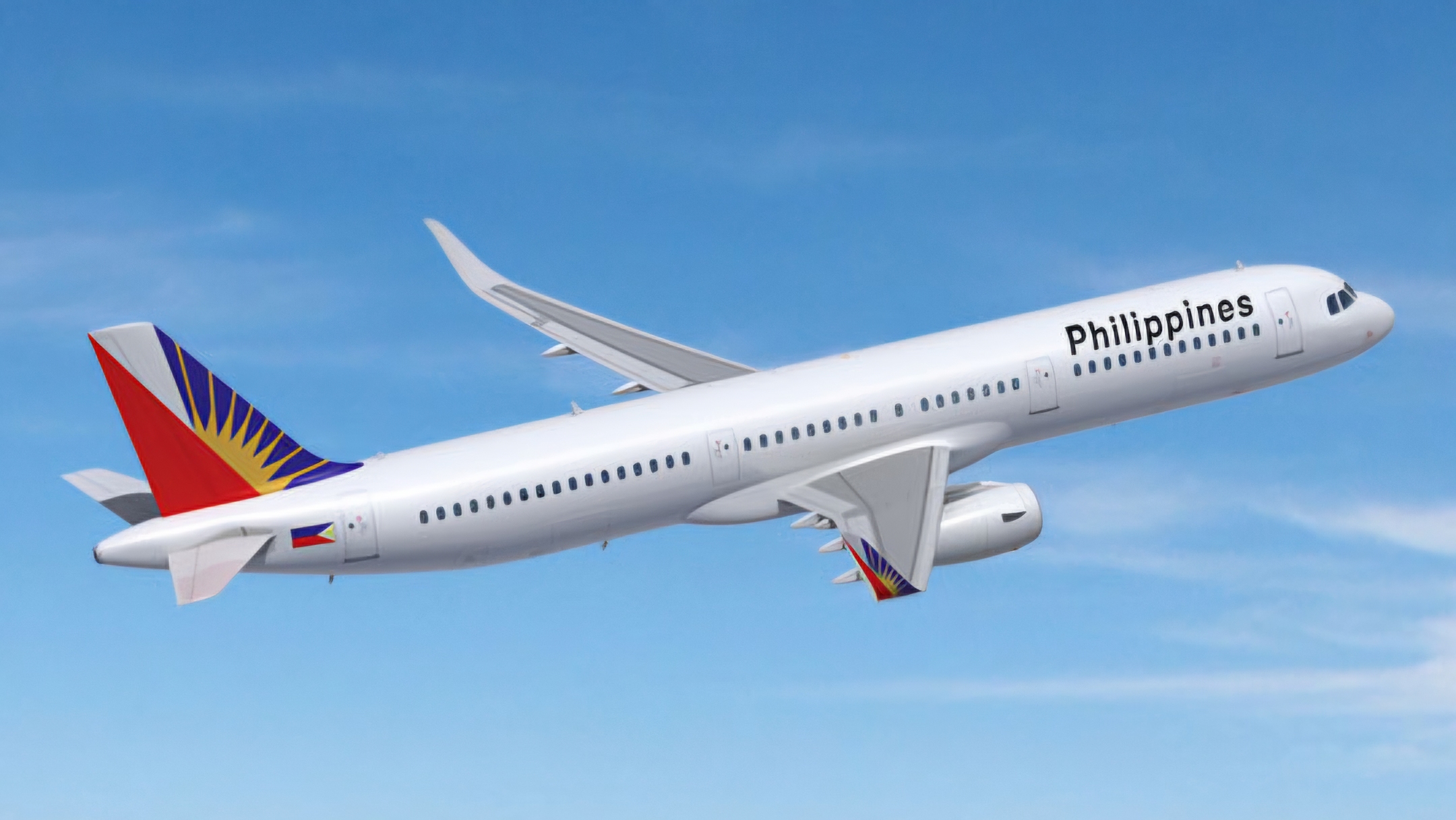 Philippine Airlines relance sa ligne Manille–Dubaï et vise un retour en force au Moyen-Orient 1 Air Journal