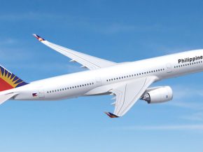 
BOC Aviation va financer deux futurs Airbus A350-1000 de Philippine Airlines via une opération de cession-bail, marquant la prem