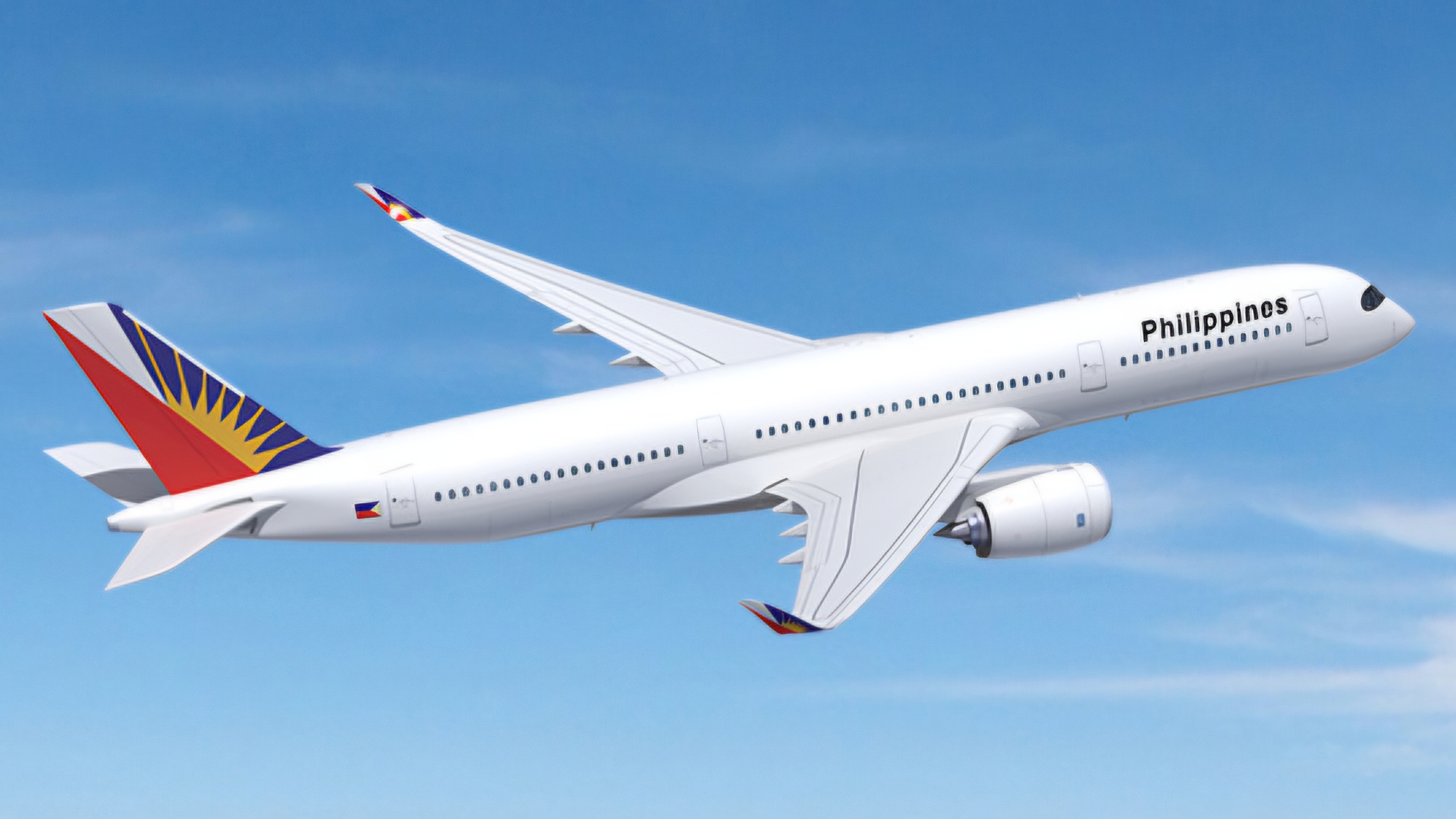 BOC Aviation va louer deux Airbus A350-1000 à Philippine Airlines 1 Air Journal BOC Aviation va louer deux Airbus A350-1000 à Philippine Airlines 1 Air Journal