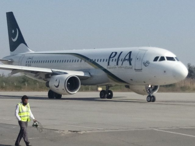 Crash d'un Airbus A320 avec une centaine de personnes à bord au Pakistan 2 Air Journal