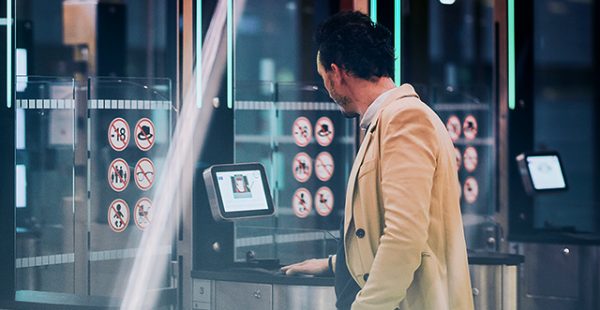 
Le baromètre mensuel mis en place par le Groupe ADP et la Direction de la Police aux Frontières des temps d attente que rencont