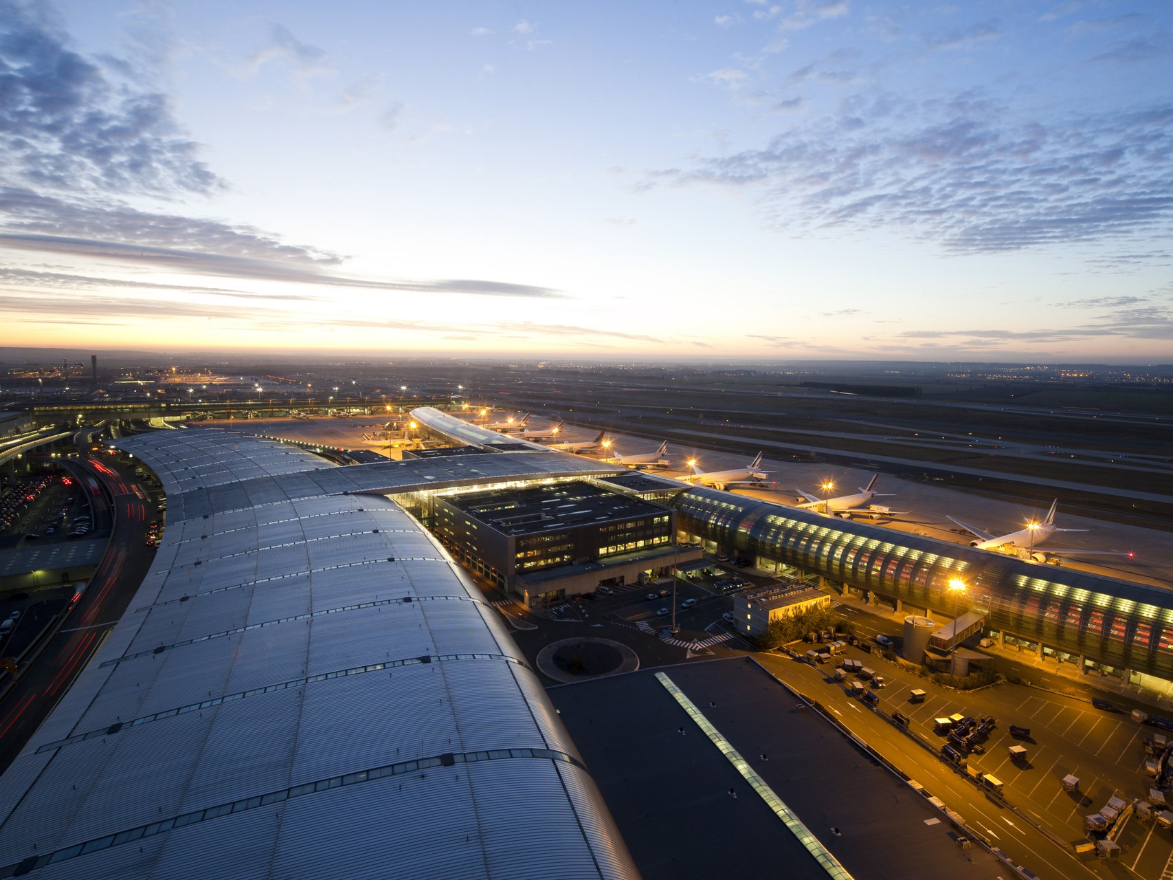 Nuisances sonores à Paris-Charles de Gaulle : des mesures renforcées, mais des riverains toujours mécontents 1 Air Journal