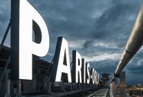 
La réhabilitation de la piste 02/20 de Paris-Orly (piste 2), un des projets emblématiques du Groupe ADP, a débuté en juillet 