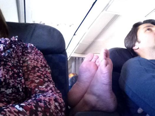 Sondage : les bonnes manières et les comportements inacceptables dans un avion 4 Air Journal