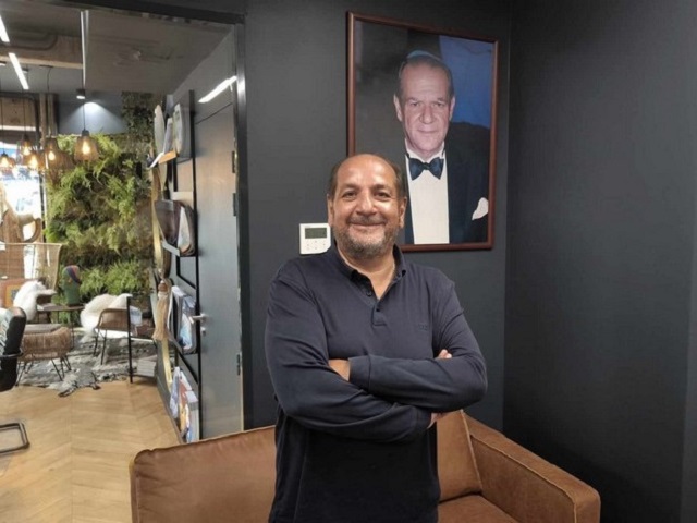 Philippe Taïeb, patron de Jancarthier, défie les leaders du voyage d’affaires