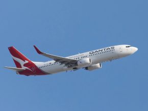 
Un Airbus A321 et un Boeing 737 de Qantas se sont retrouvés sur des trajectoires convergentes lors du roulage à l’aéroport d