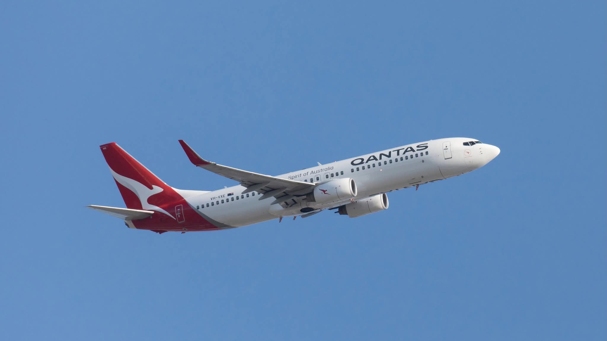 Kérosène en hausse : Qantas revoit sa facture carburant à la hausse et prévient ses passagers 1 Air Journal