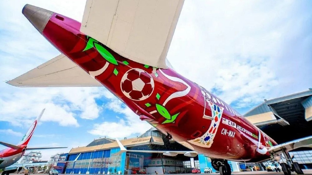 Royal Air Maroc s’offre 13 nouveaux Boeing 737 MAX 8 pour doper sa croissance 1 Air Journal