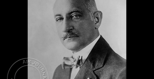 Histoire de l’aviation – 16 mai 1927. Au début du mois de mai 1927, les aviateurs de nationalité française Charles Nungesse