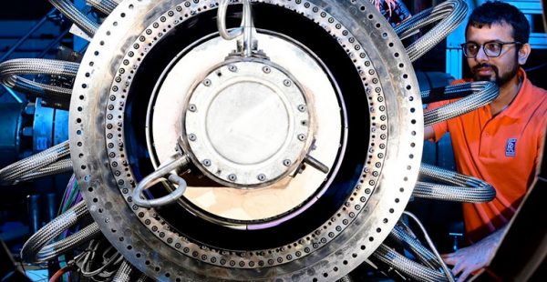 
Rolls-Royce s est engagé dans le développement d’une technologie de moteurs à combustion à hydrogène, capables de propulse