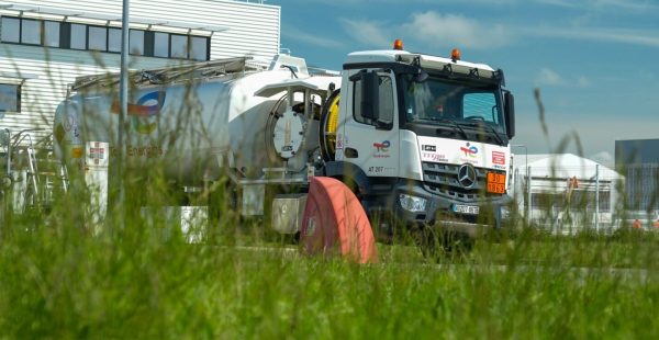


VINCI Airports, opérateur de l’aéroport Saint-Nazaire Montoir, et TotalEnergies se sont associés pour mettre à dispositio