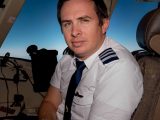 Photographie : un pilote de ligne récompensé pour ses images de tempêtes 1 Air Journal