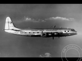 
Histoire de l’aviation – 2 avril 1949. En 1942, en pleine Seconde Guerre mondiale, était lancé un grand projet : à savoi