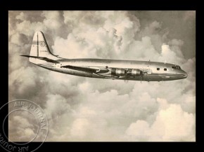 
Histoire de l’aviation – 30 juin 1950. Pas moins de trois morts, voilà le triste bilan d’un accident d’avion qui va avo
