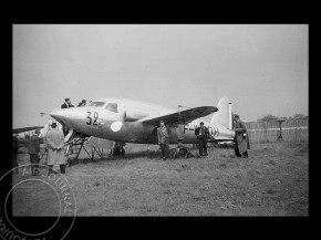 
Histoire de l’aviation – 19 mars 1948. En ce 19 mars 1948, un nouvel appareil de la série Triton va prendre son envol pour