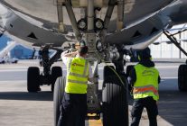 




Boeing prévoit un marché mondial des services aéronautiques de 4 900 milliards de dollars et une demande de plus de 2,4 mi