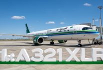 
La compagnie nationale saoudienne Saudia a pris livraison le 25 mai 2026 de son premier Airbus A321XLR à Toulouse, devenant ains