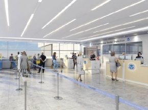 
Le gestionnaire de l aéroport Toronto-Billy Bishop a annoncé que la plateforme allait accueillir une installation du Service de