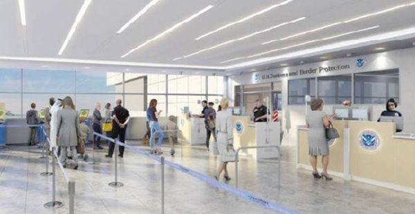 
Le gestionnaire de l aéroport Toronto-Billy Bishop a annoncé que la plateforme allait accueillir une installation du Service de