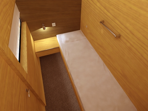 air-journal Sleepod aeroport noi ba 2