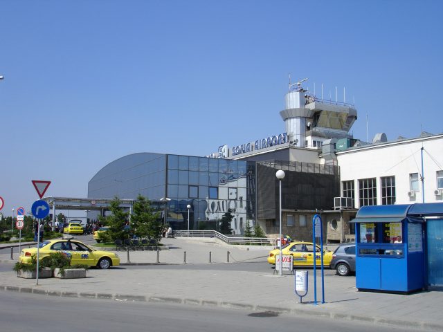 Bulgarie : Groupe ADP candidat au rachat de l'aéroport de Sofia 1 Air Journal