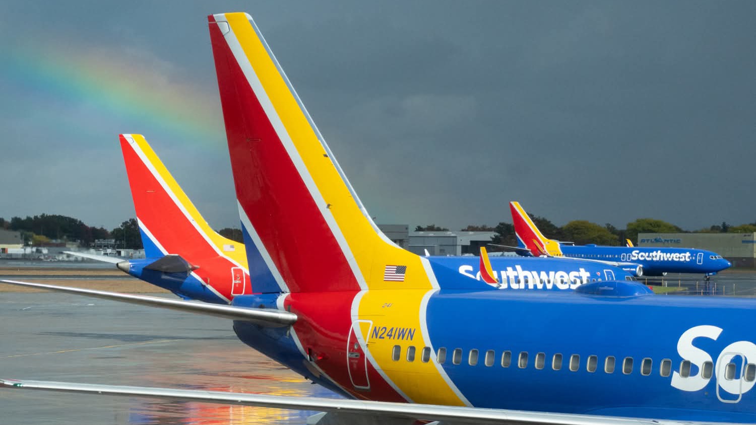 Une procédure de sûreté vire à l’affrontement : Southwest accusée de discrimination à Portland aux Etats-Unis 1 Air Journal