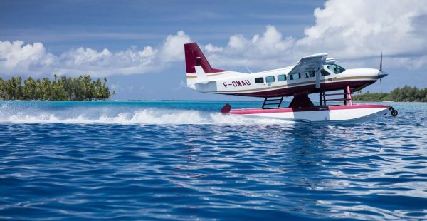 Tahiti Air Charter&nbsp;s’est vue attribuer son C.T.A (Certificat de Transporteur Aérien) le 04 avril 2018, ce qui lui permet d