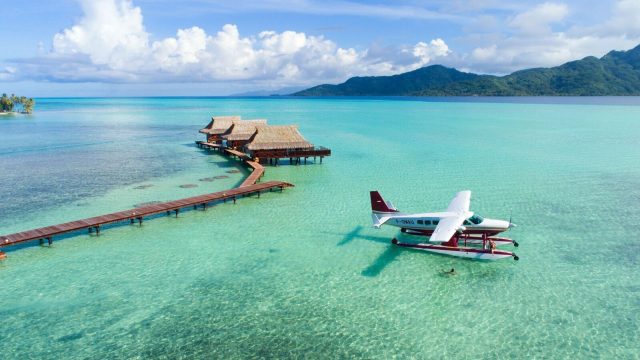 Polynésie française : réouverture du territoire aux touristes le 15 juillet 1 Air Journal