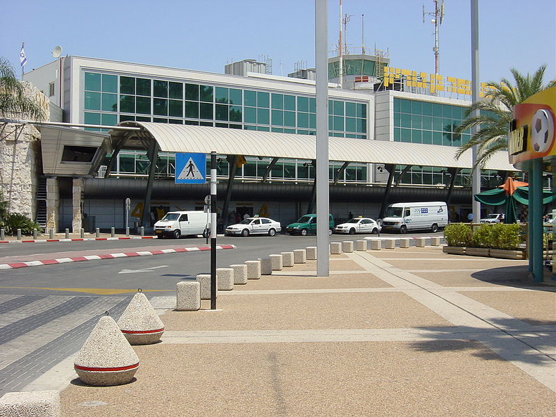 Covid-19 : Tel Aviv privée de vols internationaux 95 Air Journal