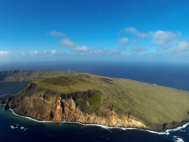 Comment se rendre dans les Terres australes et antarctiques françaises (TAAF)