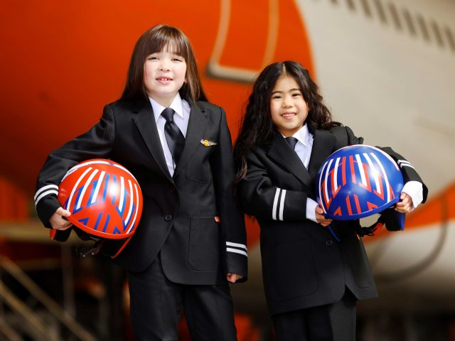 EasyJet : une vidéo parodique de Top Gun pour recruter du personnel féminin