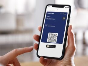 Lufthansa Group modifie l’accès à l’enregistrement sur ses sites Internet et ses applications. Les voyageurs devront progres