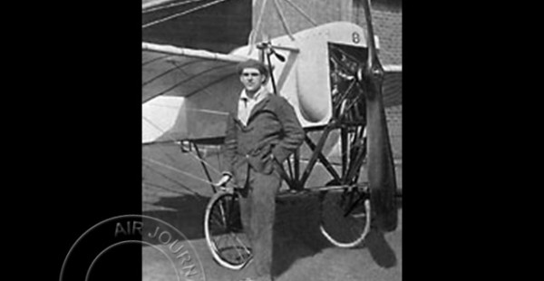 Histoire de l’aviation – 30 juillet 1914. Toutes les mers du monde ont un jour ou l’autre attiré les aviateurs avides de se